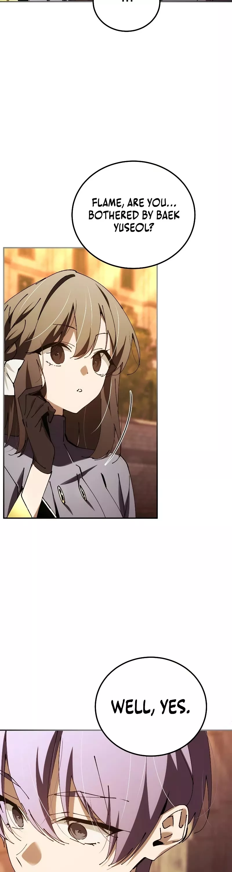 Read Magic Academy’s Genius Blinker EN Manga Online