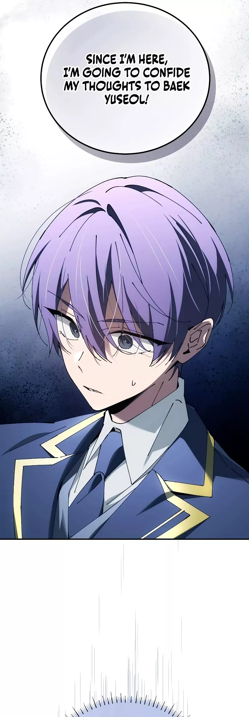 Read Magic Academy’s Genius Blinker EN Manga Online
