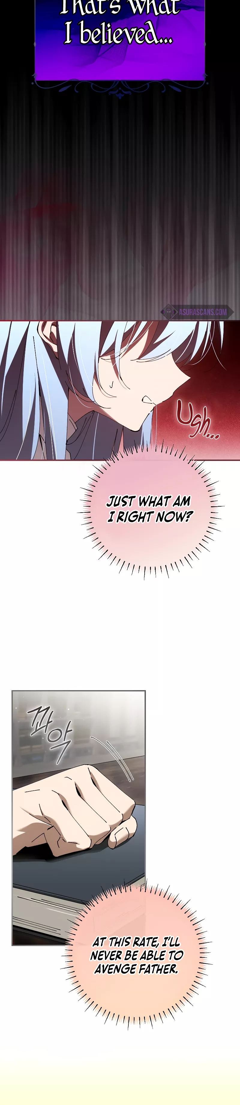 Read Magic Academy’s Genius Blinker EN Manga Online