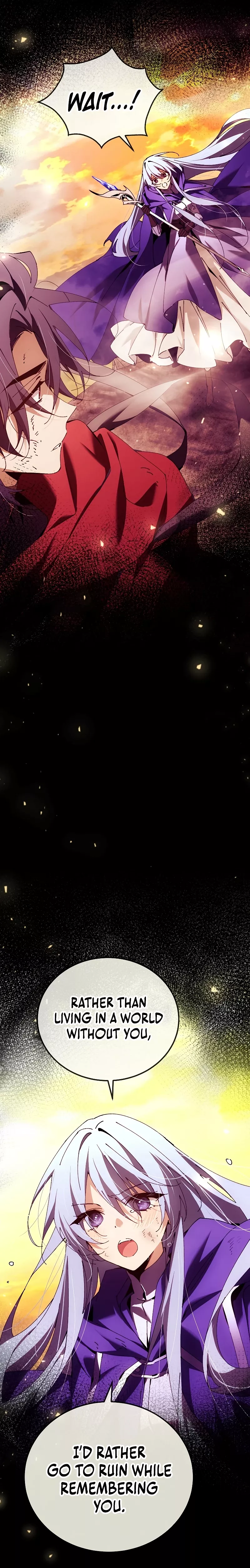 Read Magic Academy’s Genius Blinker EN Manga Online