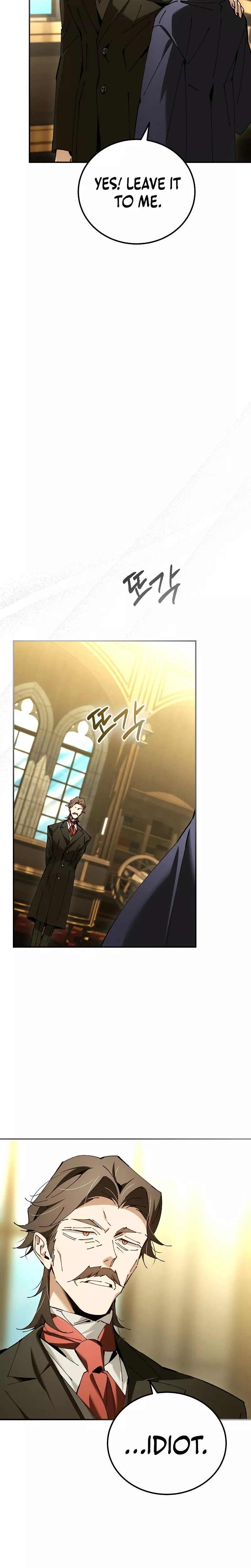 Read Magic Academy’s Genius Blinker EN Manga Online