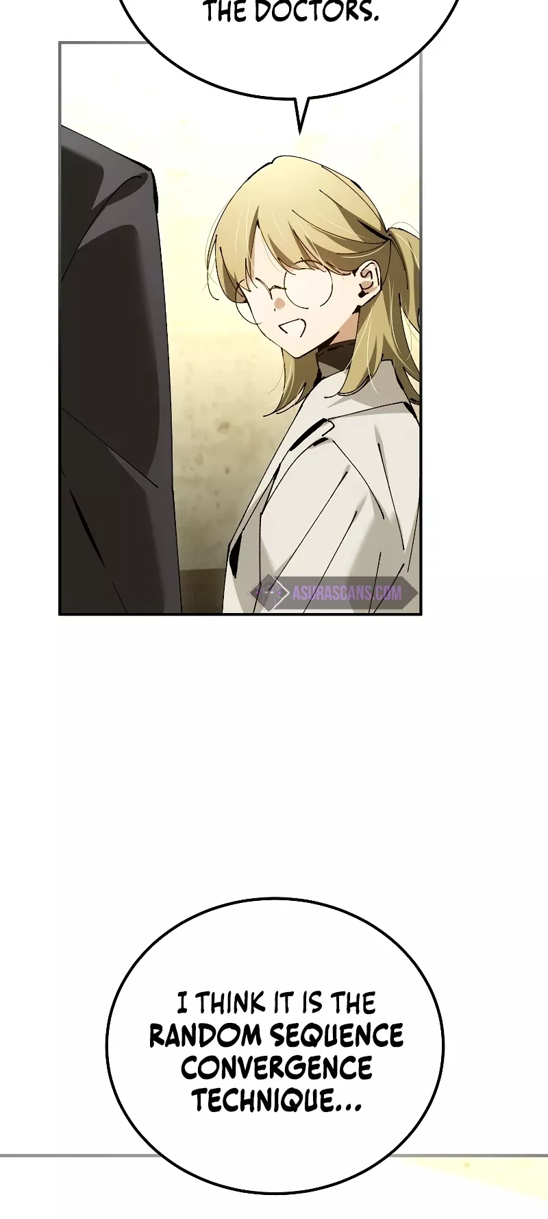 Read Magic Academy’s Genius Blinker EN Manga Online