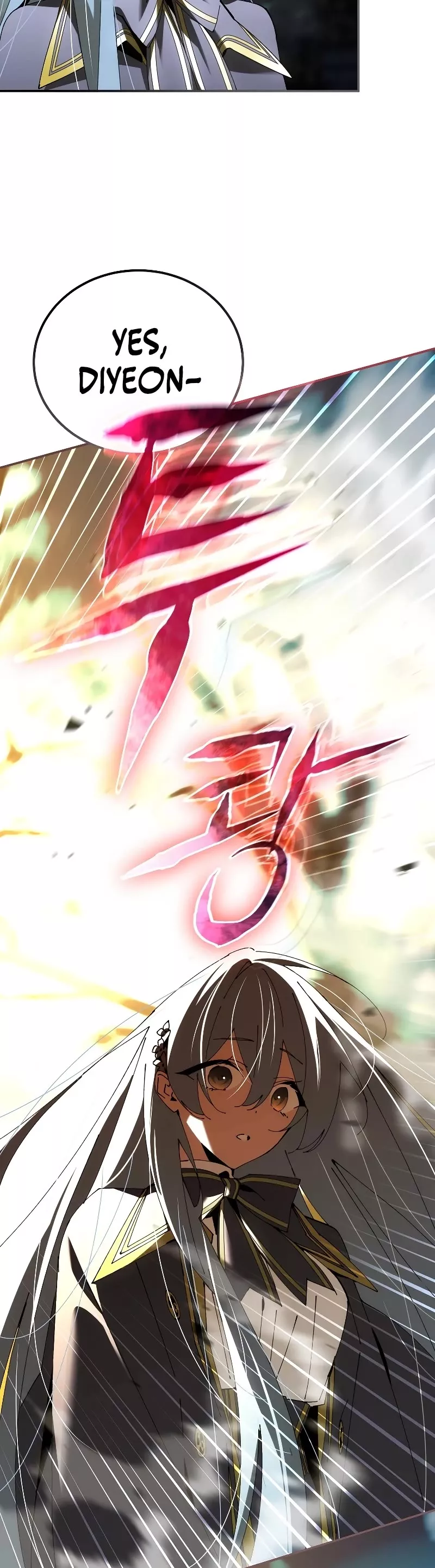 Read Magic Academy’s Genius Blinker EN Manga Online