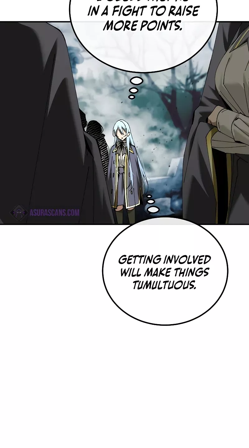 Read Magic Academy’s Genius Blinker EN Manga Online
