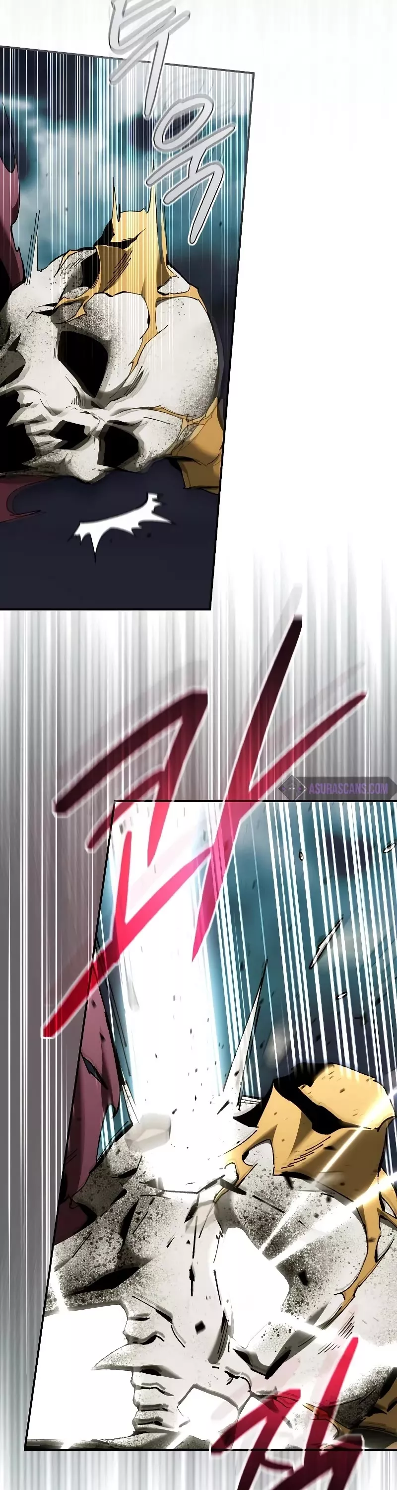 Read Magic Academy’s Genius Blinker EN Manga Online