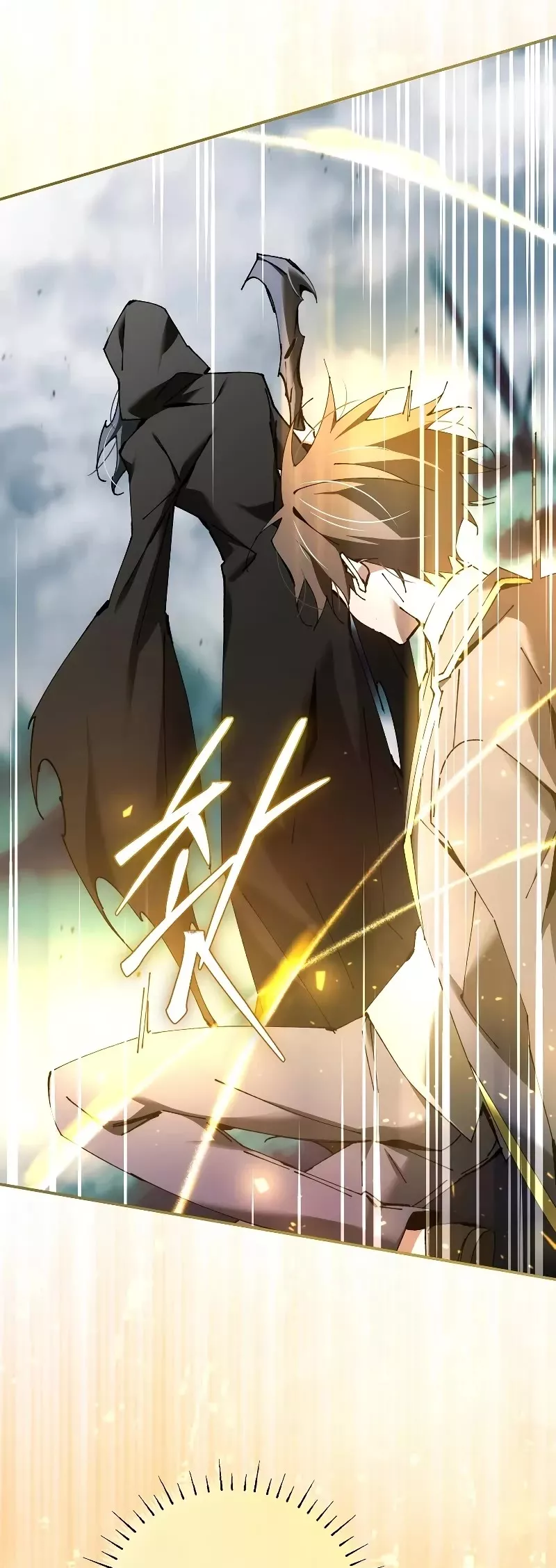 Read Magic Academy’s Genius Blinker EN Manga Online