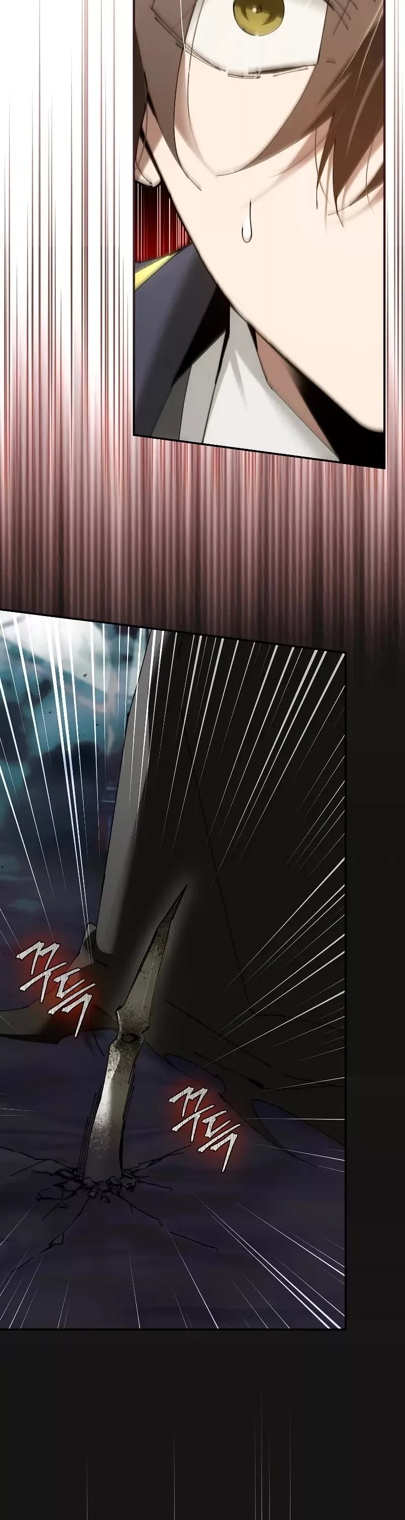 Read Magic Academy’s Genius Blinker EN Manga Online