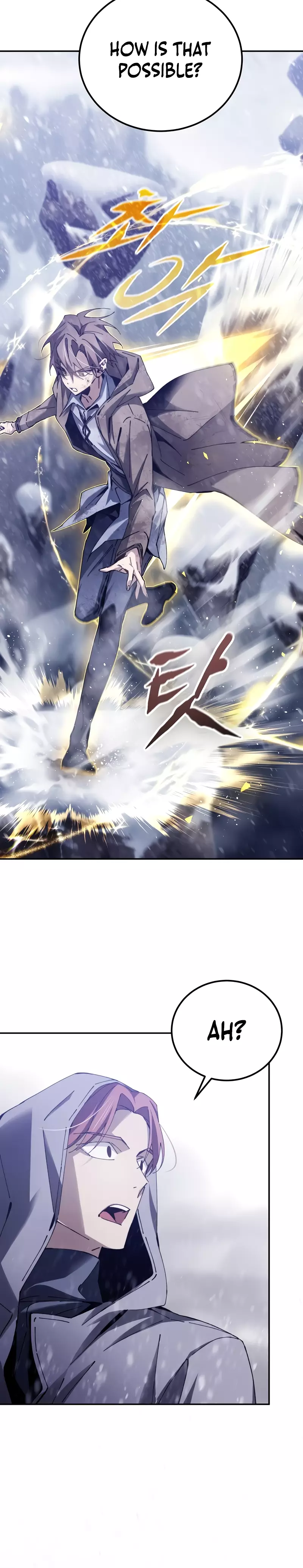 Read Magic Academy’s Genius Blinker EN Manga Online