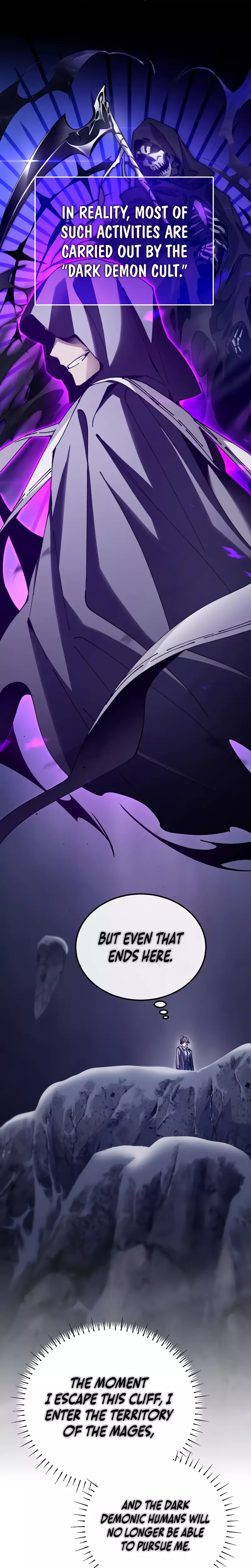 Read Magic Academy’s Genius Blinker EN Manga Online