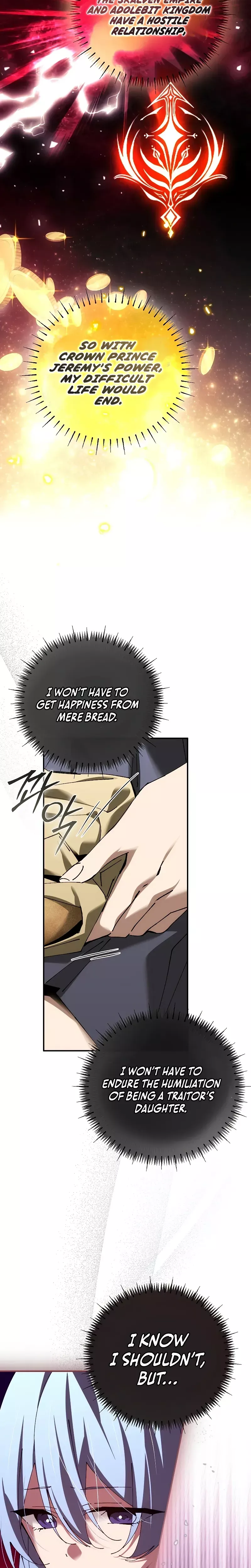 Read Magic Academy’s Genius Blinker EN Manga Online