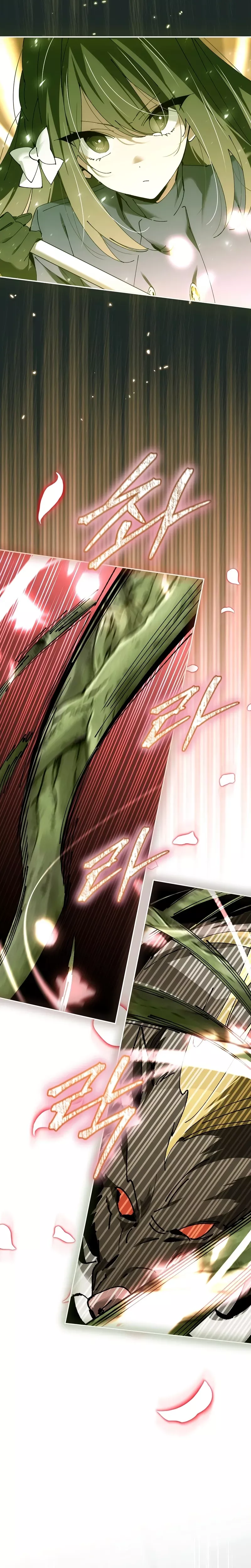 Read Magic Academy’s Genius Blinker EN Manga Online