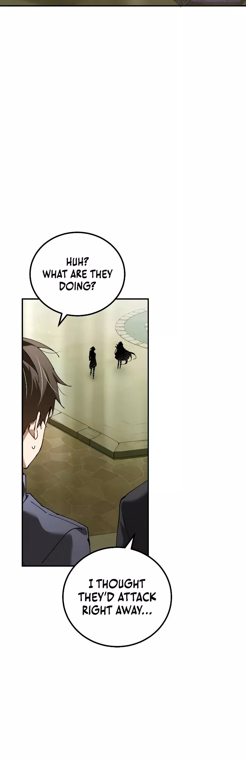 Read Magic Academy’s Genius Blinker EN Manga Online