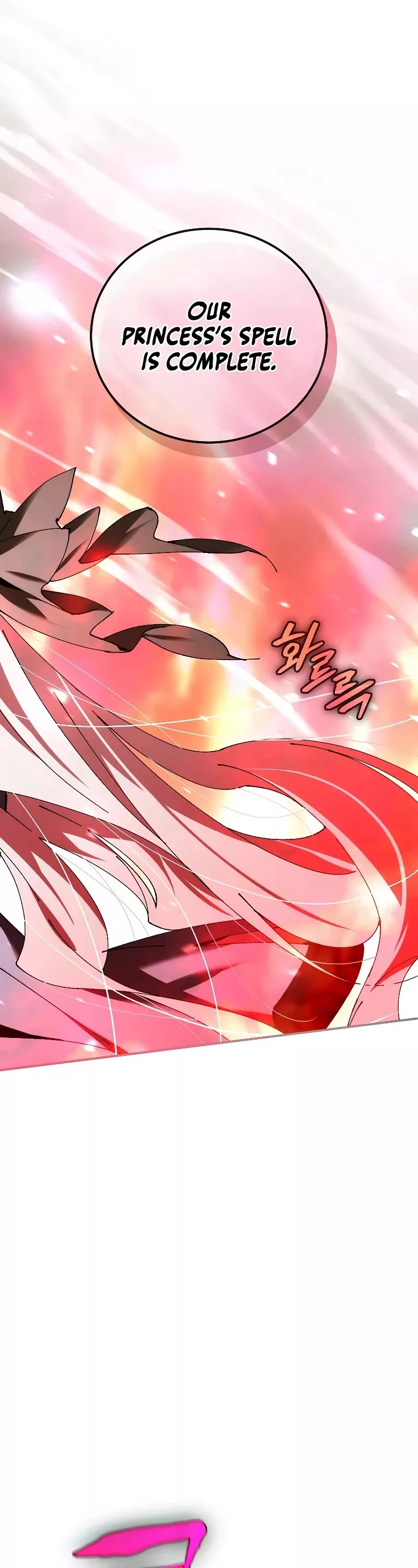 Read Magic Academy’s Genius Blinker EN Manga Online