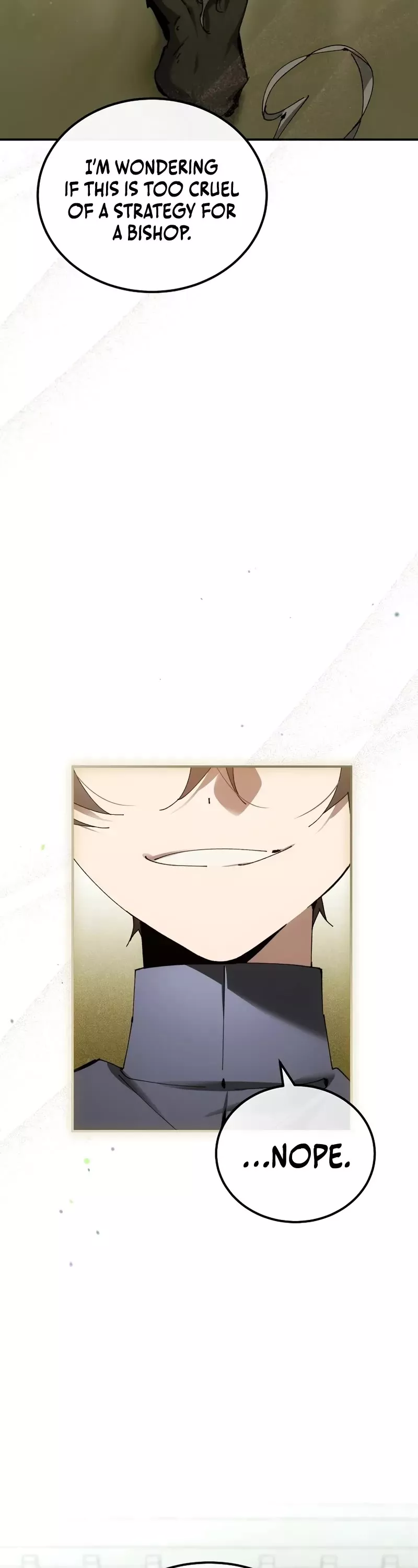 Read Magic Academy’s Genius Blinker EN Manga Online
