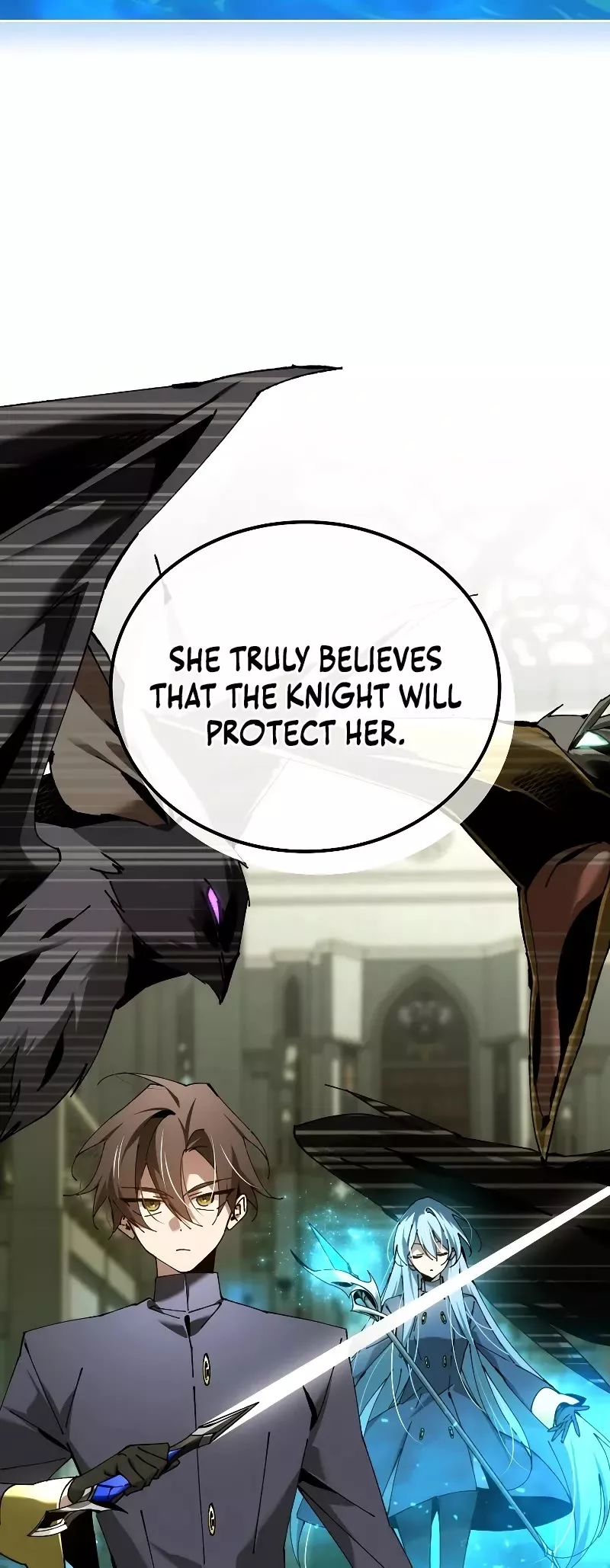 Read Magic Academy’s Genius Blinker EN Manga Online