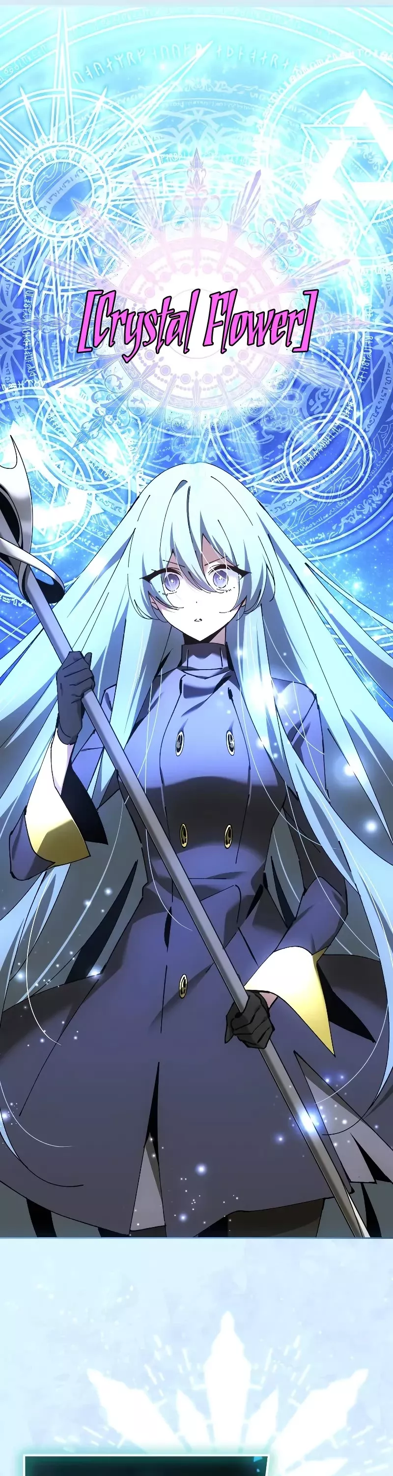 Read Magic Academy’s Genius Blinker EN Manga Online