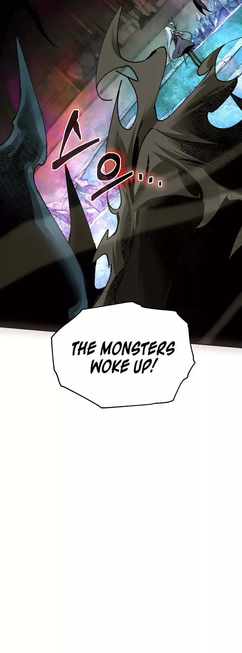 Read Magic Academy’s Genius Blinker EN Manga Online