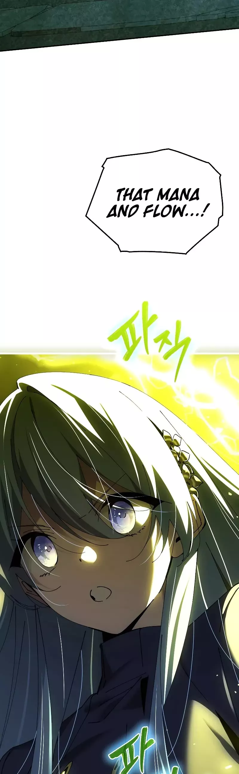 Read Magic Academy’s Genius Blinker EN Manga Online