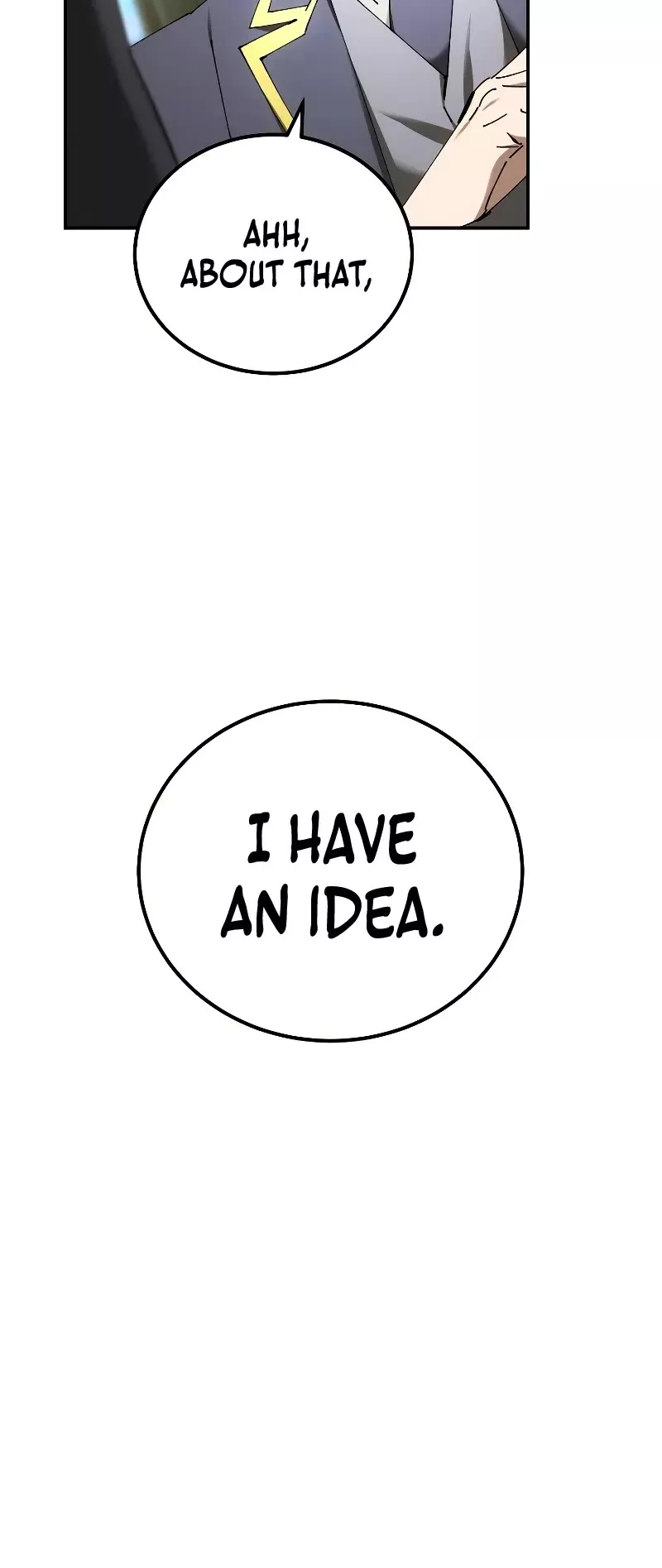 Read Magic Academy’s Genius Blinker EN Manga Online