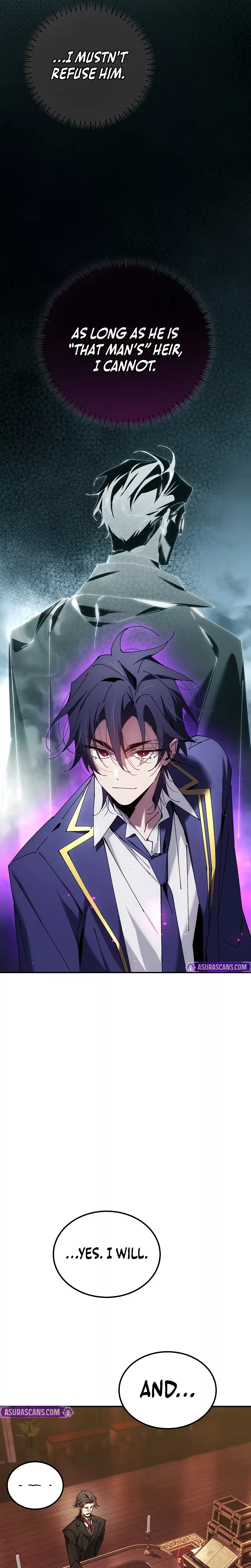 Read Magic Academy’s Genius Blinker EN Manga Online