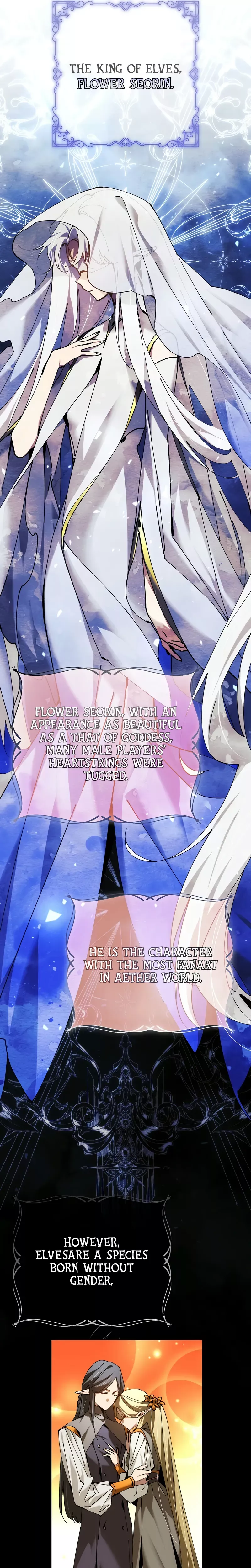 Read Magic Academy’s Genius Blinker EN Manga Online