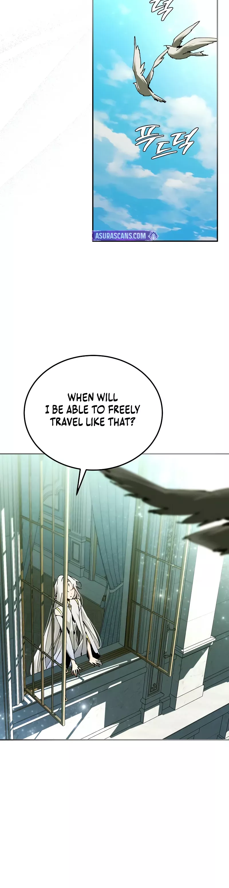 Read Magic Academy’s Genius Blinker EN Manga Online