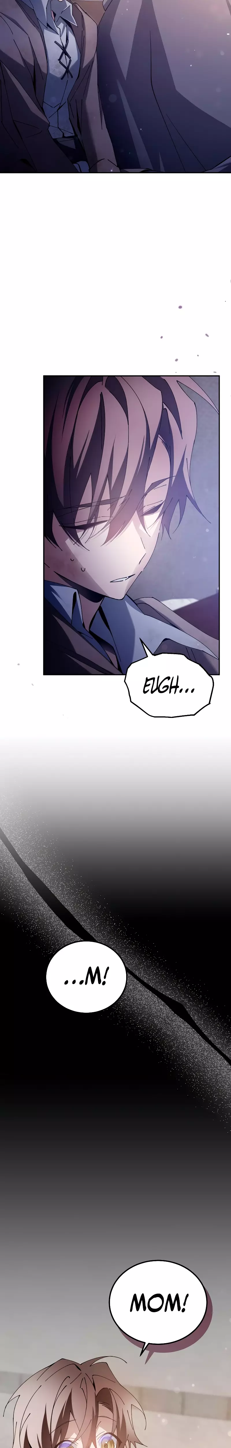 Read Magic Academy’s Genius Blinker EN Manga Online