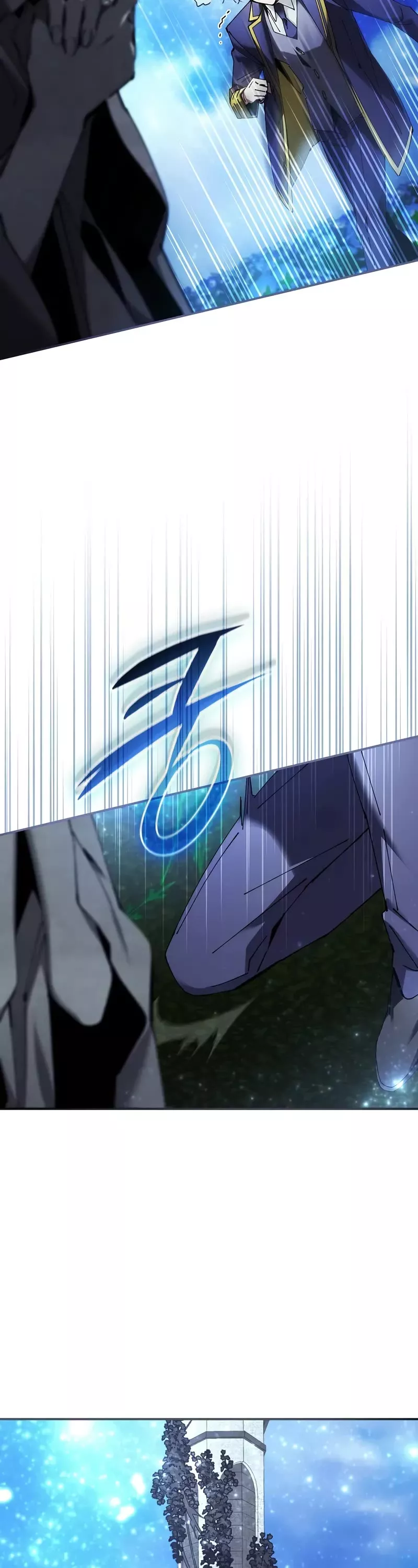 Read Magic Academy’s Genius Blinker EN Manga Online