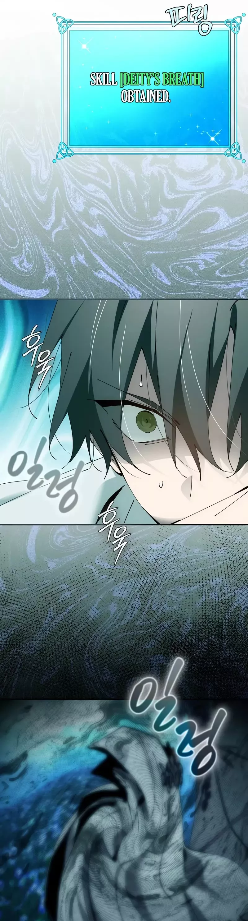 Read Magic Academy’s Genius Blinker EN Manga Online