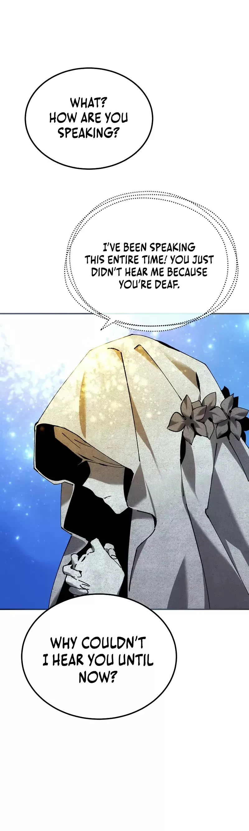Read Magic Academy’s Genius Blinker EN Manga Online
