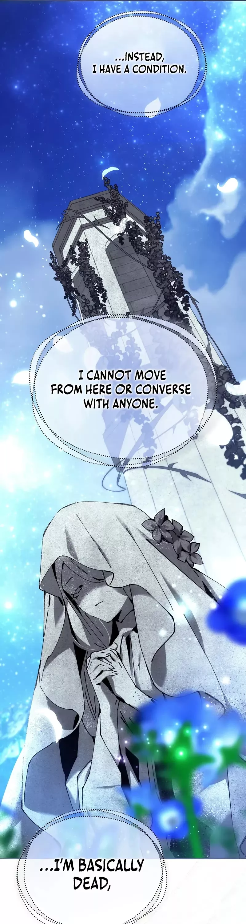 Read Magic Academy’s Genius Blinker EN Manga Online