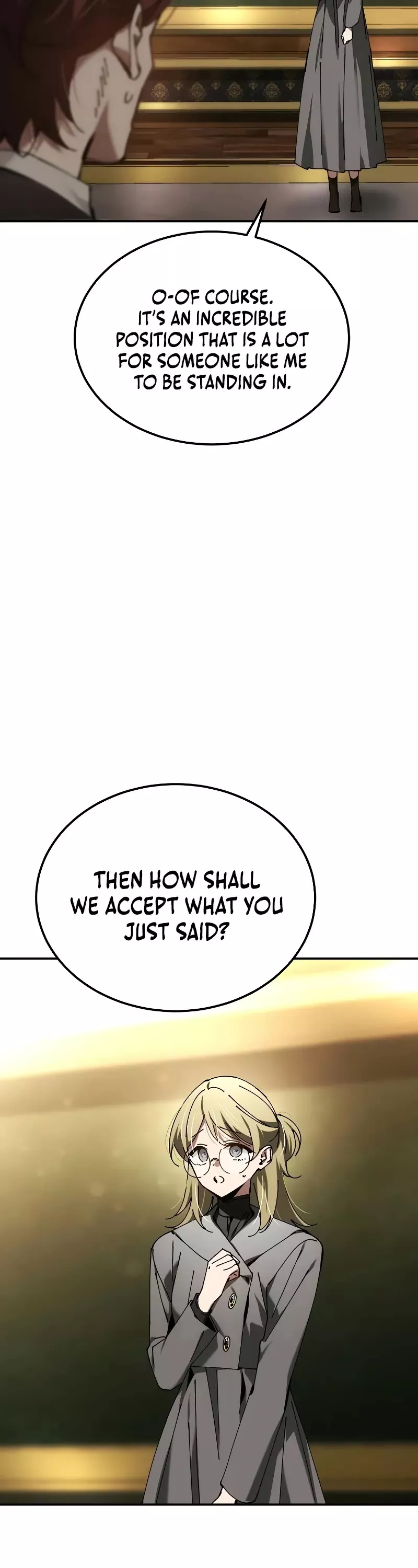 Read Magic Academy’s Genius Blinker EN Manga Online