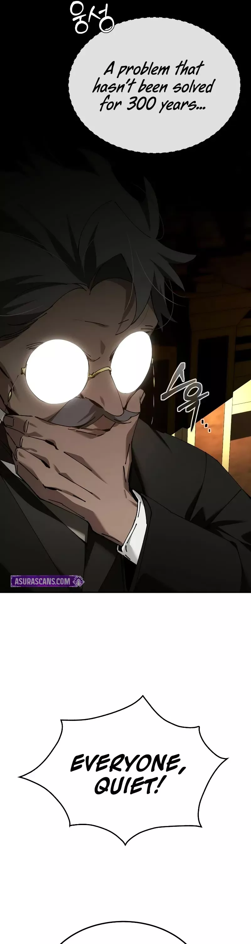 Read Magic Academy’s Genius Blinker EN Manga Online