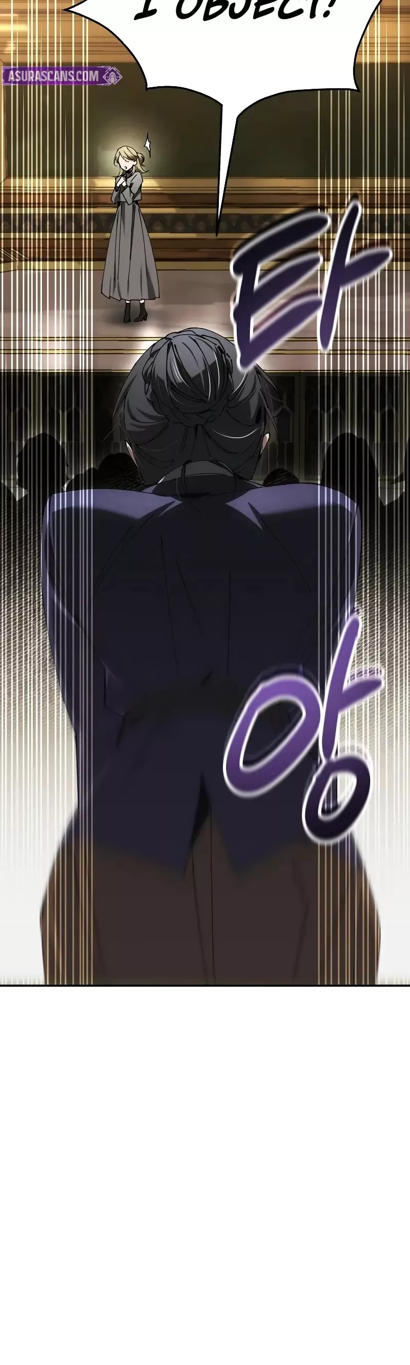 Read Magic Academy’s Genius Blinker EN Manga Online