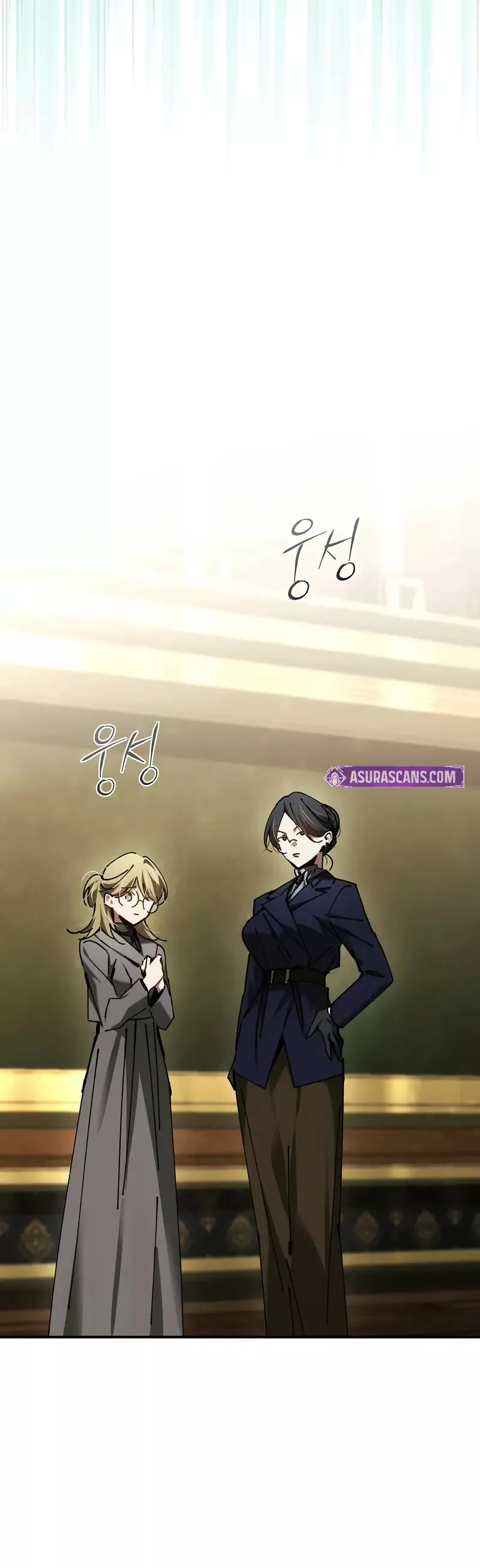 Read Magic Academy’s Genius Blinker EN Manga Online