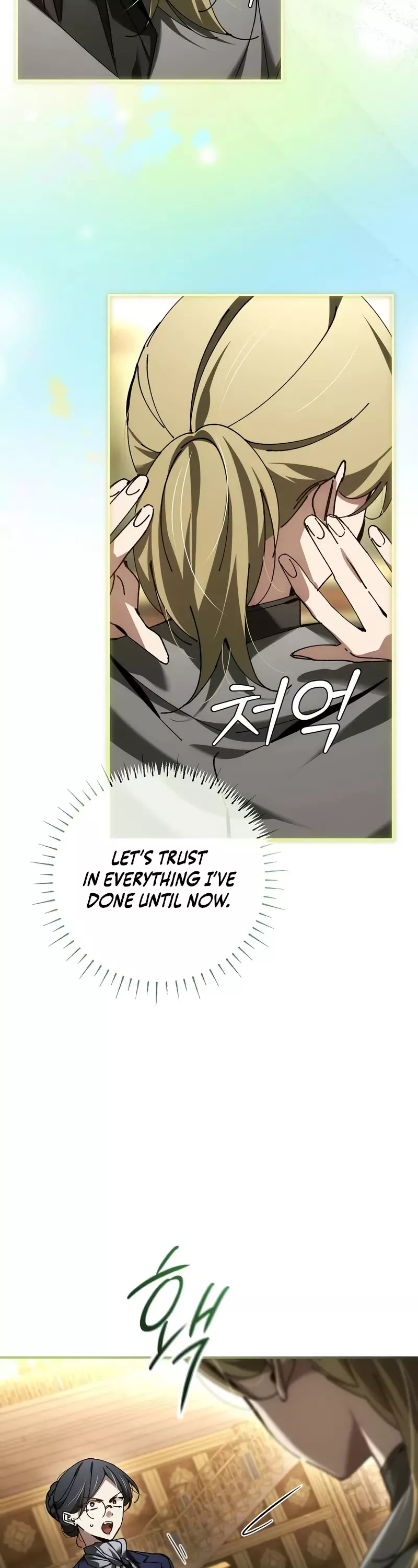 Read Magic Academy’s Genius Blinker EN Manga Online