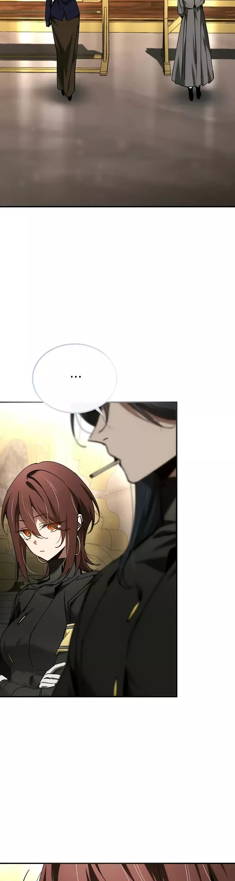 Read Magic Academy’s Genius Blinker EN Manga Online
