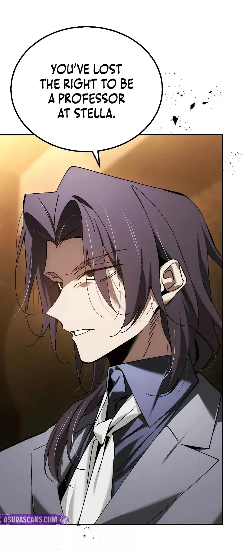 Read Magic Academy’s Genius Blinker EN Manga Online