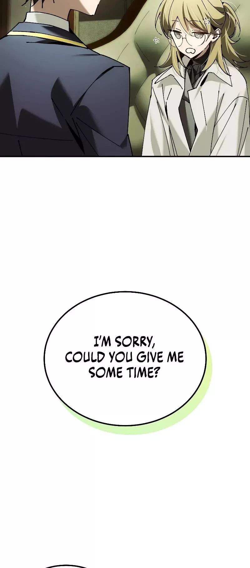 Read Magic Academy’s Genius Blinker EN Manga Online