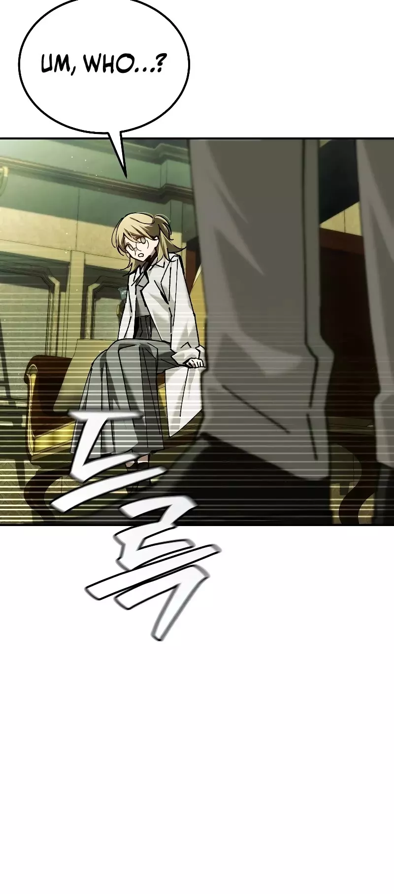 Read Magic Academy’s Genius Blinker EN Manga Online