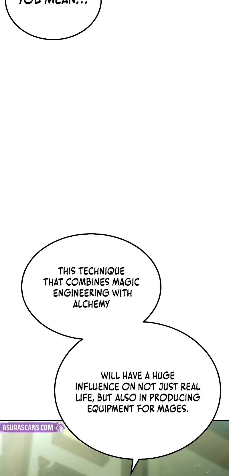 Read Magic Academy’s Genius Blinker EN Manga Online