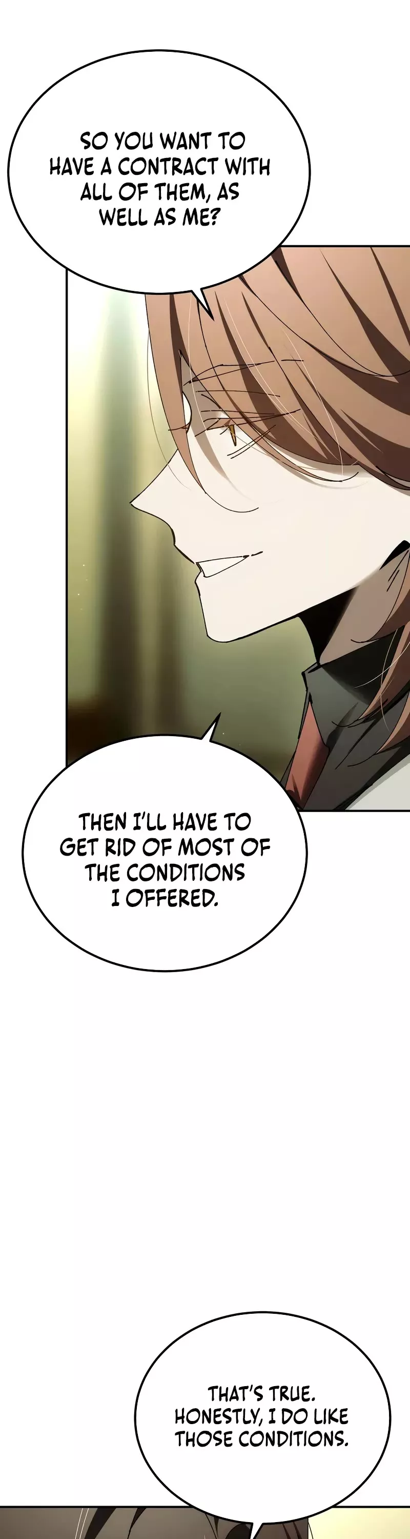 Read Magic Academy’s Genius Blinker EN Manga Online