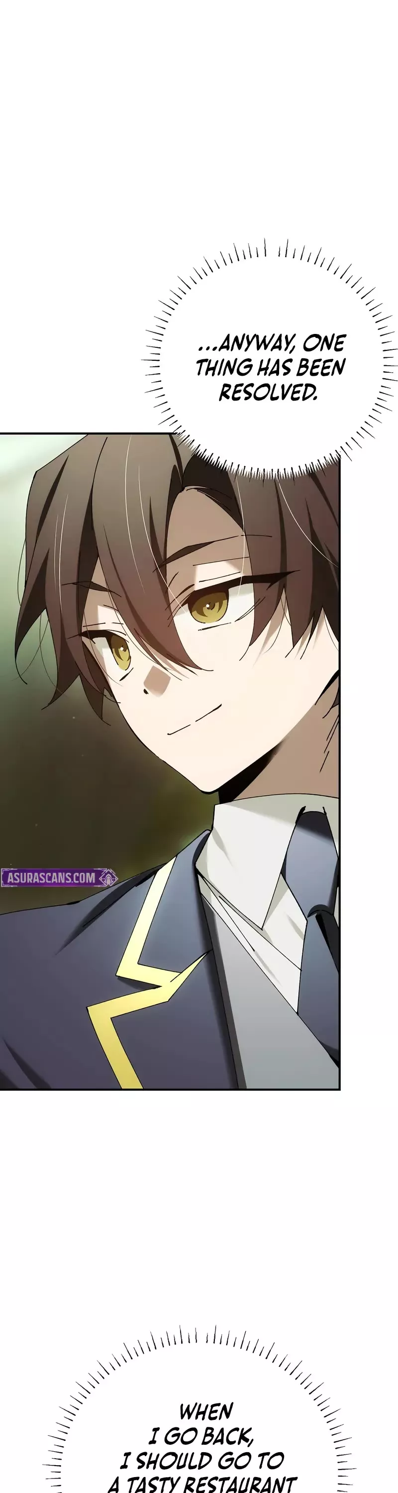 Read Magic Academy’s Genius Blinker EN Manga Online