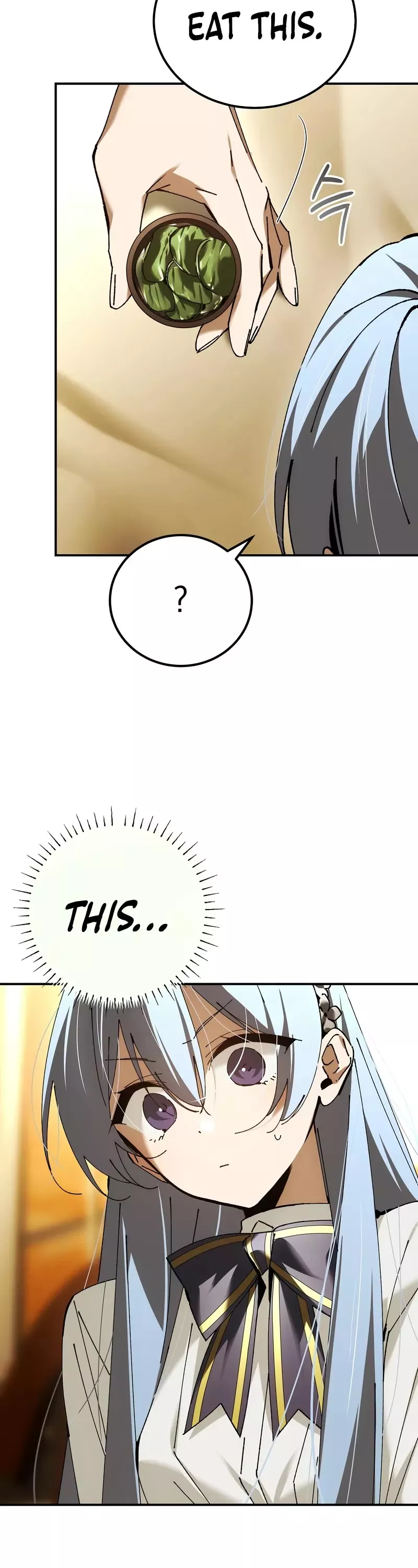 Read Magic Academy’s Genius Blinker EN Manga Online