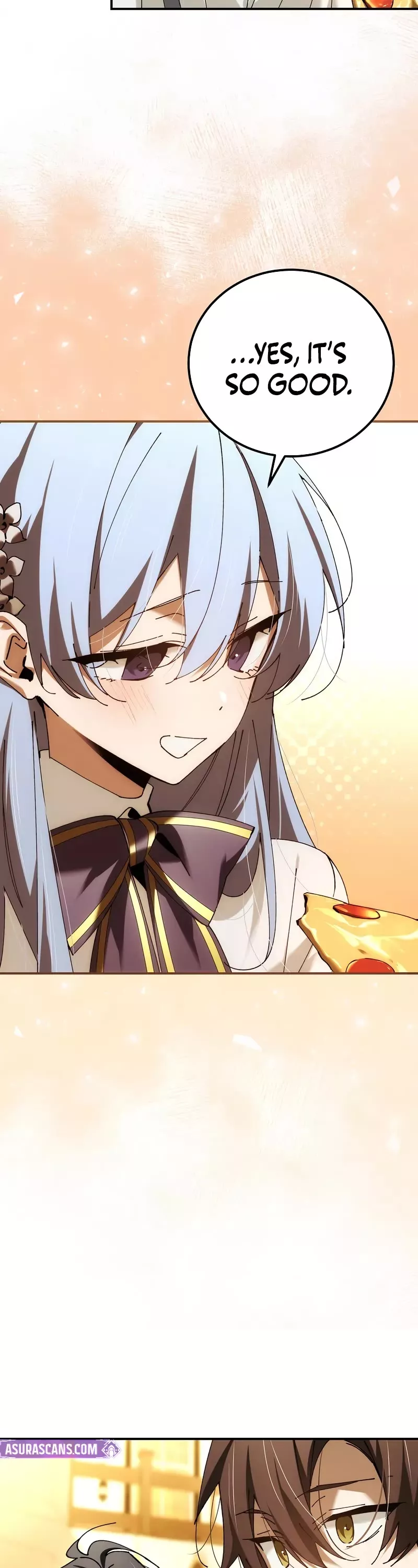 Read Magic Academy’s Genius Blinker EN Manga Online