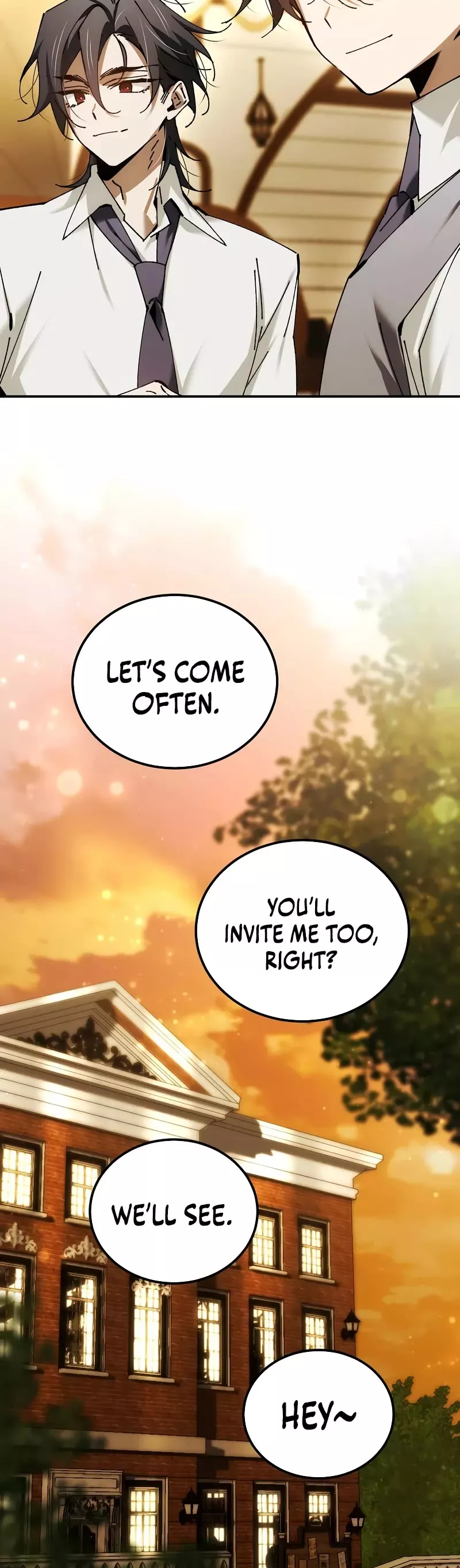 Read Magic Academy’s Genius Blinker EN Manga Online