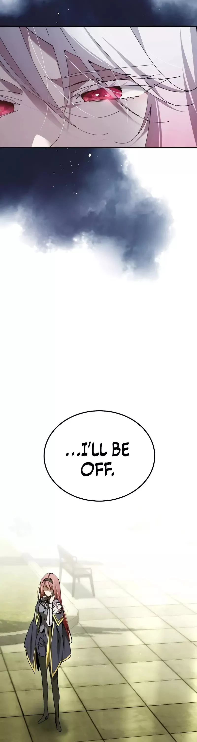 Read Magic Academy’s Genius Blinker EN Manga Online