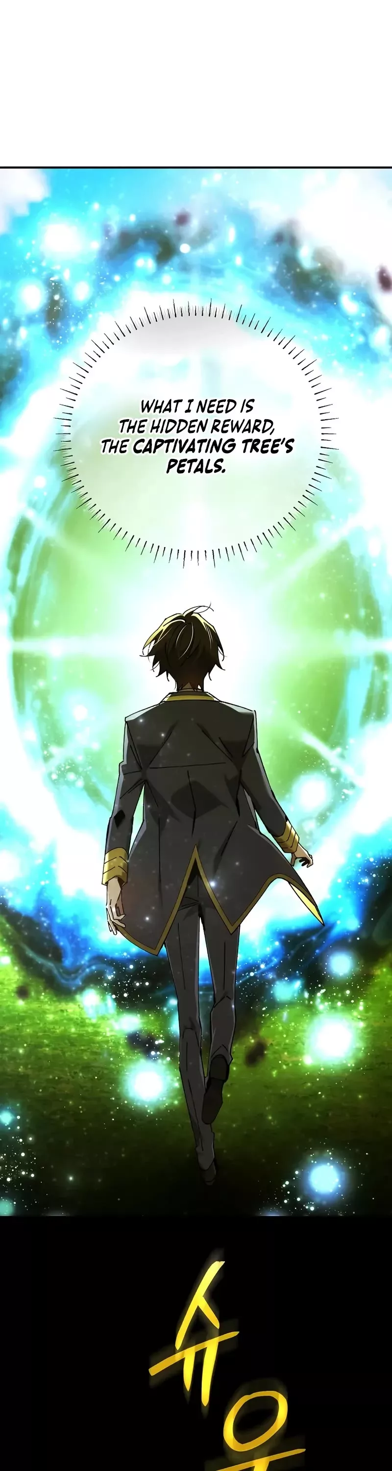 Read Magic Academy’s Genius Blinker EN Manga Online
