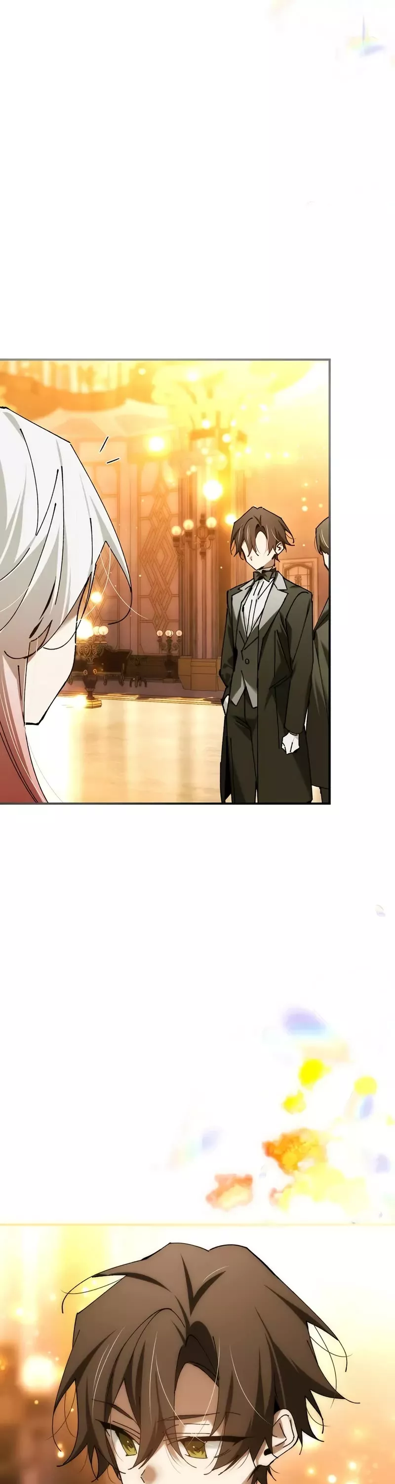 Read Magic Academy’s Genius Blinker EN Manga Online