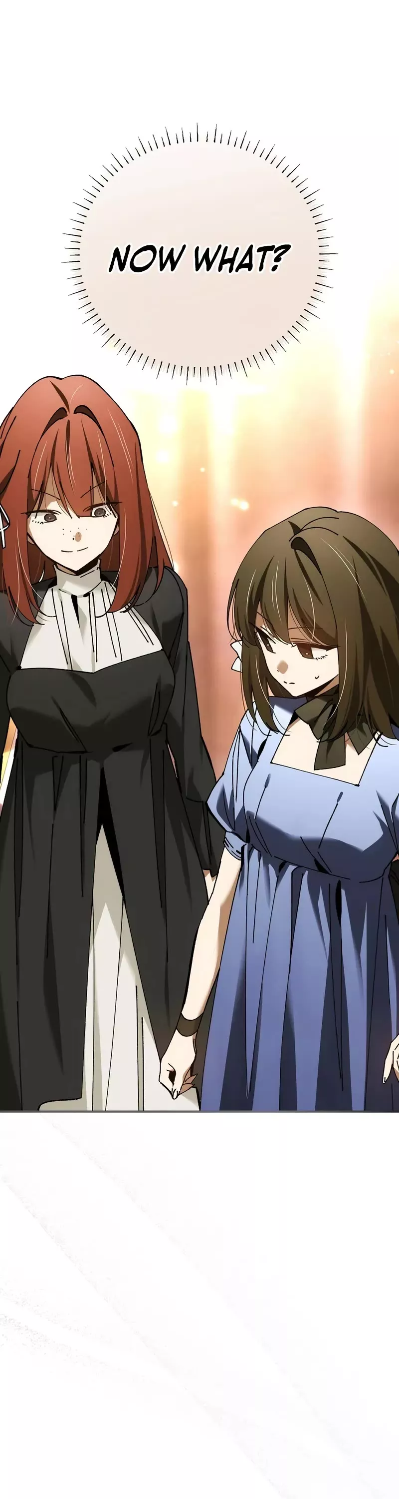 Read Magic Academy’s Genius Blinker EN Manga Online
